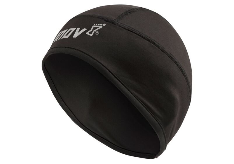 Inov-8 Train Elite Beanie Mens Cap Black Philippines 80253RZGU